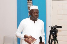 I was just helping them, says businessman paid D1M by KMC