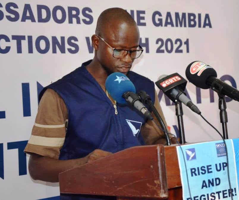 PAG observes improvement in voter registration
