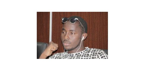 Youth leaders urge Barrow to address youth concerns