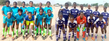 Buffer Zone Girls’ football final set for Saturday
