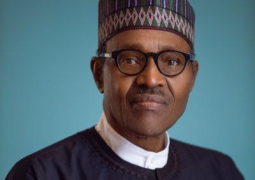 Buharri