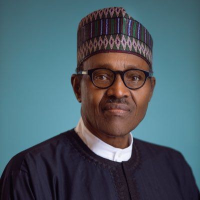 Former Nigerian President Buhari passes away
