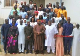 Builders Association