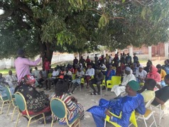 Bundung Ka Kunda NAM meets constituency members