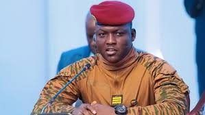 Burkina Faso president summons military chiefs amid foiled coup