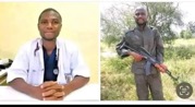Burkinabè doctor sent to frontline after criticising President Traoré’s anti-terrorism efforts