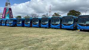 Barrow to commission 70 new buses