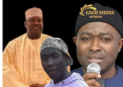 GACH CEO facilitates repatriation of Gambian who died in England