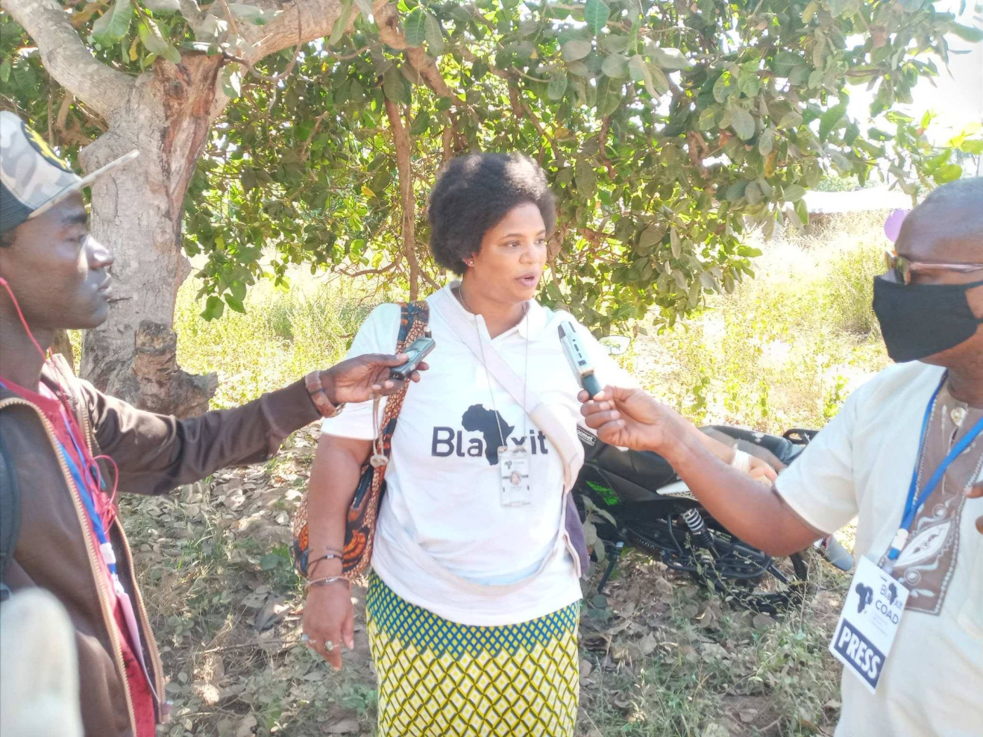 BusuraNema gets new borehole project
