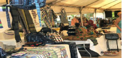 Buzz Women holds holiday market to boost women entrepreneurs