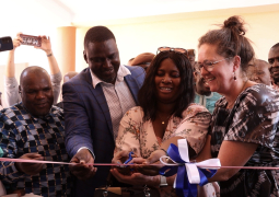 Bwiam General Hospital 1