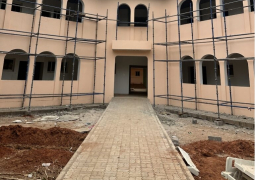 Bwiam General Hospital