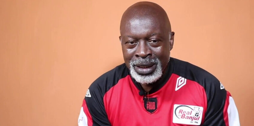 Bye Malleh appoint Real de Banjul head coach