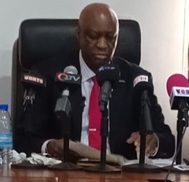GRA to collect D27.5B revenue in 2026 as Authority records 21% growth in 2025