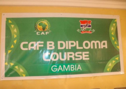 CAF B License Coaching Course 