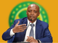 CAF reviewing possibility of reverting, keeping Africa Cup of Nations on its traditional two-year cycle