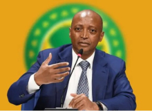 CAF reviewing possibility of reverting, keeping Africa Cup of Nations on its traditional two-year cycle