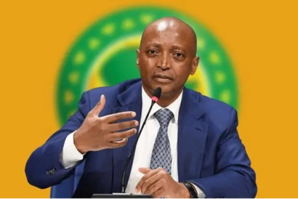CAF reviewing possibility of reverting, keeping Africa Cup of Nations on its traditional two-year cycle