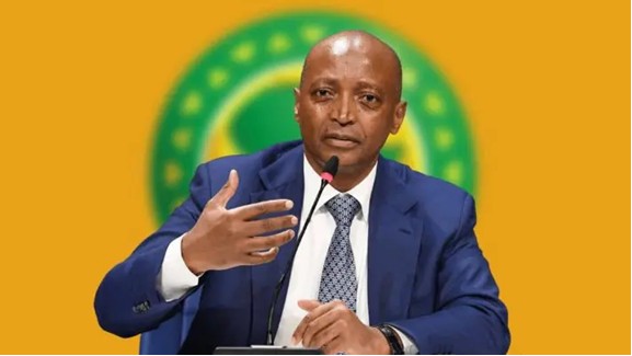CAF reviewing possibility of reverting, keeping Africa Cup of Nations on its traditional two-year cycle