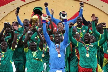 CAS sets October hearing for Senegal's AFCON final appeal against CAF
