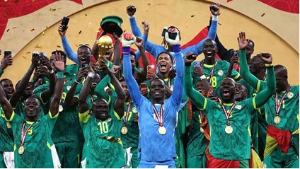 CAS sets October hearing for Senegal's AFCON final appeal against CAF