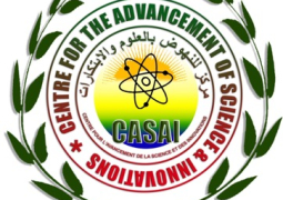 CASAI logo