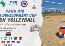 CAVB U18 v2