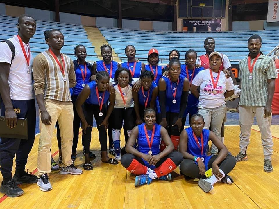 MOYS approves more D1.7M for CAVB World Championship