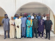Operations of Gambia’s National Platform on Cross-Border Cooperation & Free Movement & Migration launched