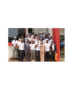 ‘CBG secure $535M on remittances’
