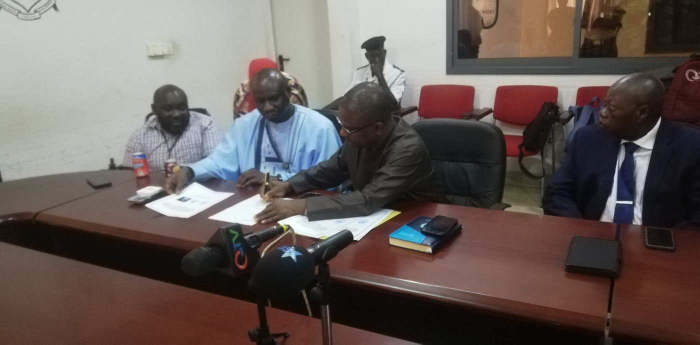 CBG, GPF ink D5M deal to rehabilitate EFSTH private block