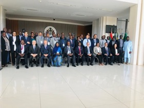 ‘Gambia economy to grow by 5.6% in 2023’