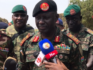 CDS confirms co-deployment pact with Bangladesh