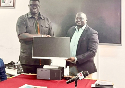 CEO hails Salam