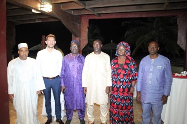 Special report: SSHFC unveils landmark strategies for national development