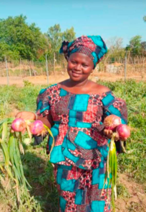 The EU funded CESAD Project  “Circular Economy in Sustainable Agricultural Development” increases its visibility in the Provinces