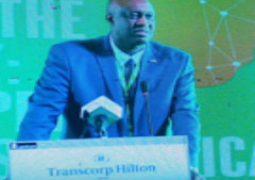 CG Darboe