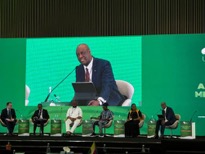 In Rwanda: CG Darboe shares Gambia’s transformative journey in tax digitalisation