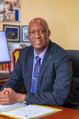 ‘Risk management is a critical component in GRA’s work’