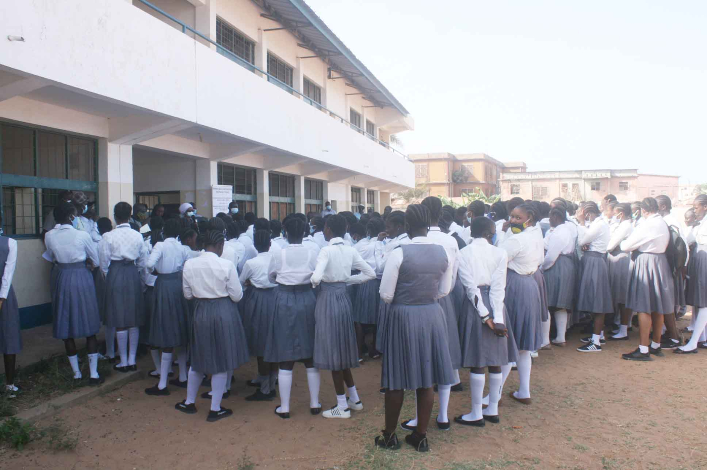 CREDD embarks on manual development process for CHE