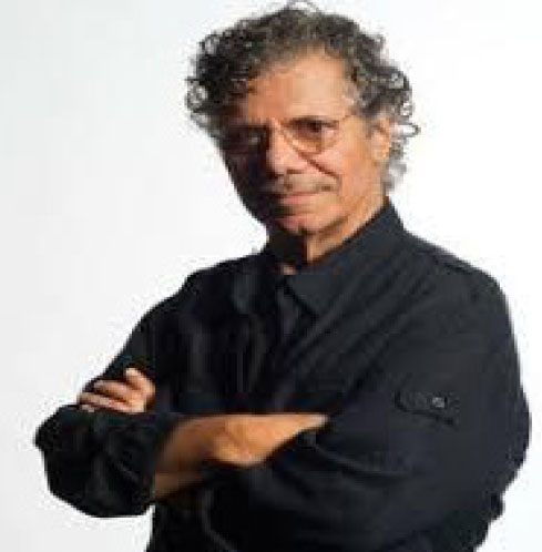 JAZZ  APPRECIATION:   THE PIANO IN JAZZ  WITH CHICK COREA