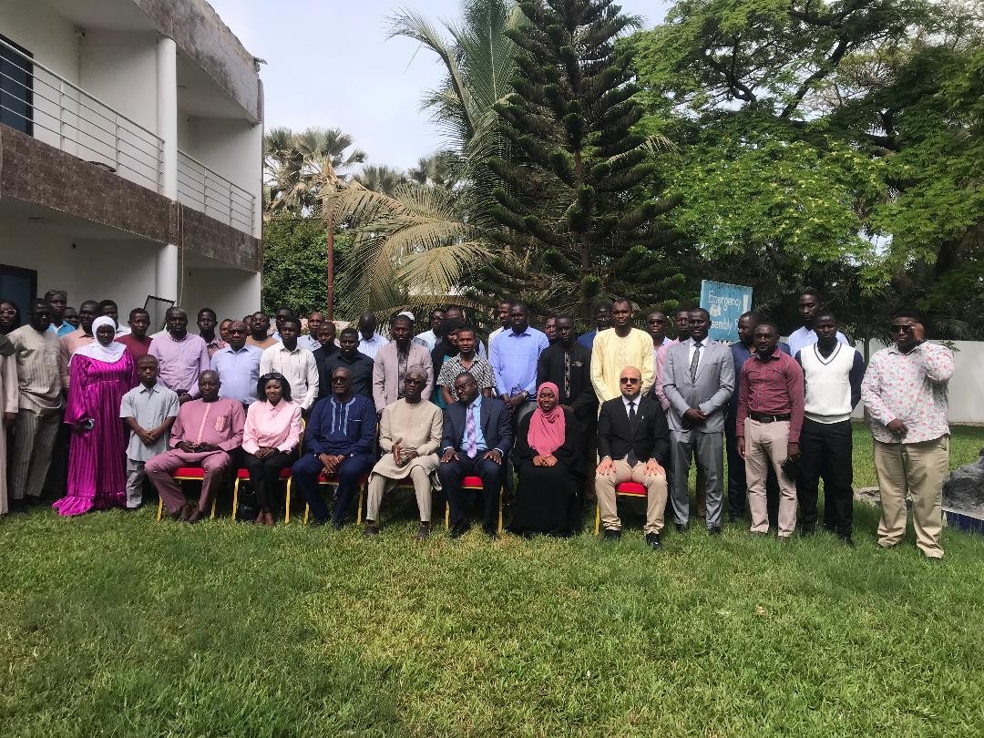 GICTA hosts forum to strengthen public sector digital transformation