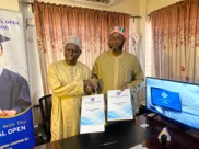 IOU signs MoU with CIFCA to establish academic cooperation