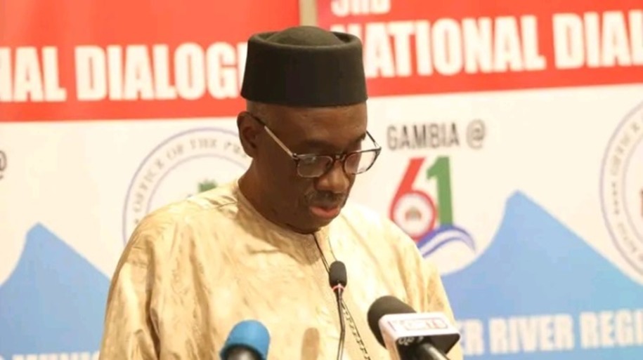 CJ says no nation can make progress without harnessing its human capital 