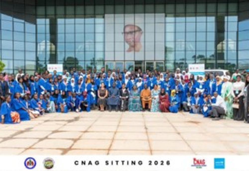 CNAG confront gov’t over unsafe spaces, child marriage, others