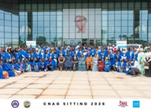 CNAG confront gov’t over unsafe spaces, child marriage, others