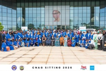CNAG confront gov’t over unsafe spaces, child marriage, others