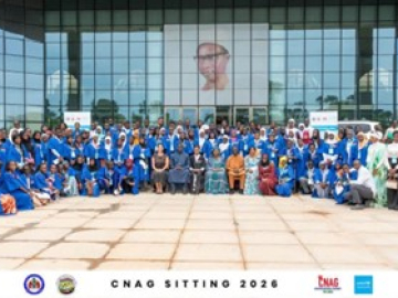 CNAG confront gov’t over unsafe spaces, child marriage, others