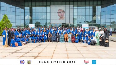 CNAG confront gov’t over unsafe spaces, child marriage, others
