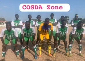 COSDA overcome Sukuta to navigate to WCR zonal tourney semis